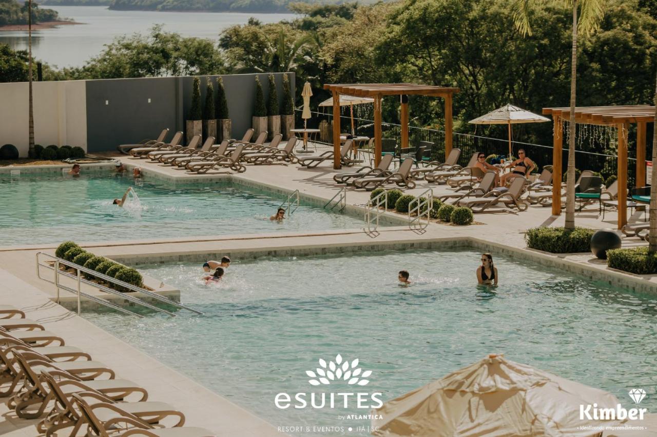 Esuites Resort&eventos By Atlantica Hotel