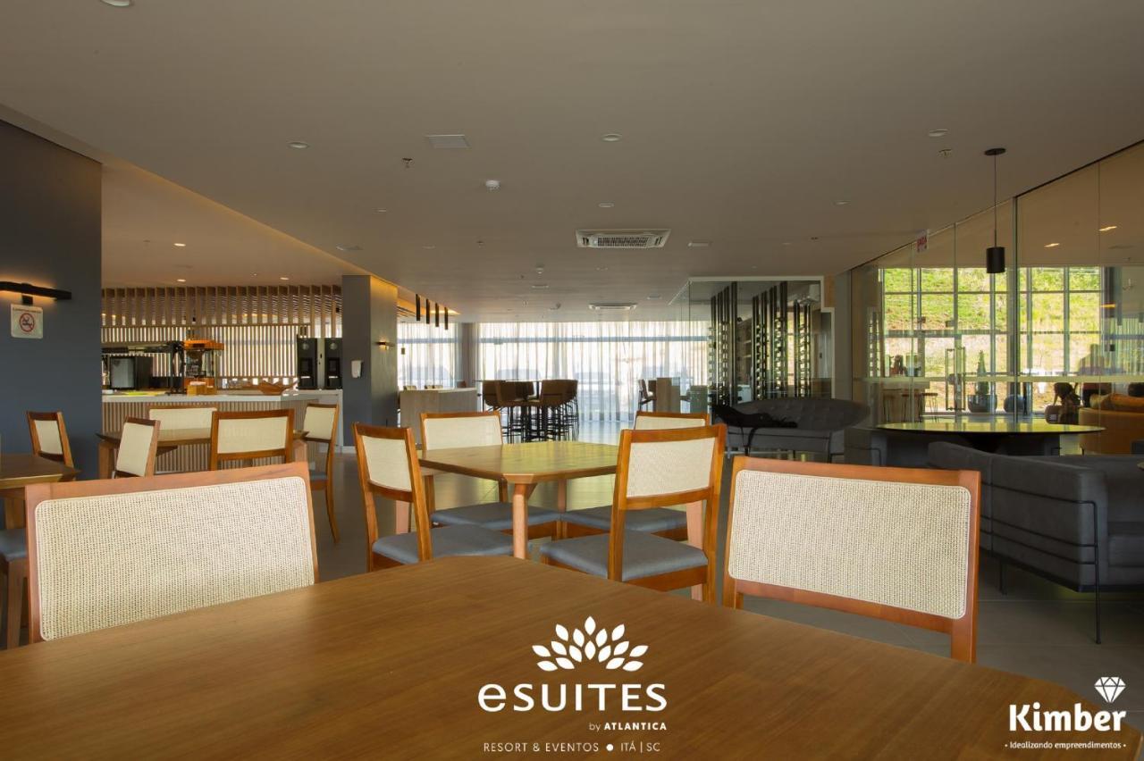 Hotel Esuites Resort&eventos By Atlantica