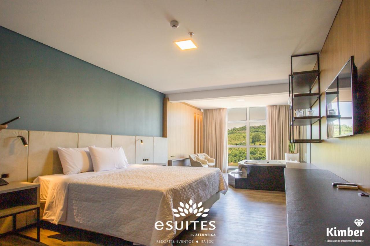 Hotel Esuites Resort&eventos By Atlantica 4*
