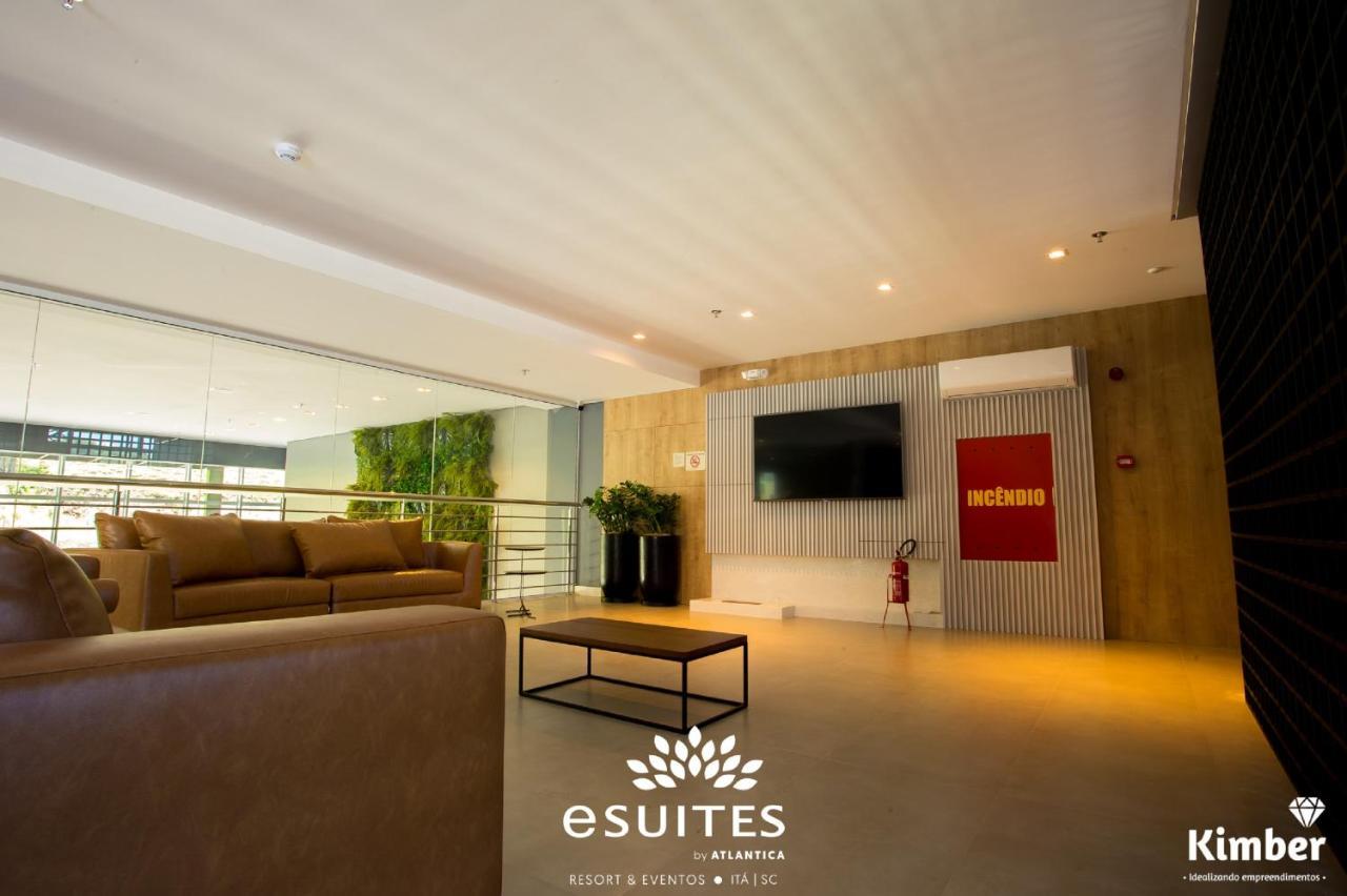 Hotel Esuites Resort&eventos By Atlantica