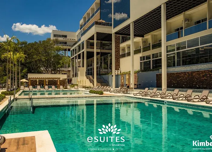 Grand Suites Family Resort By Atlantica