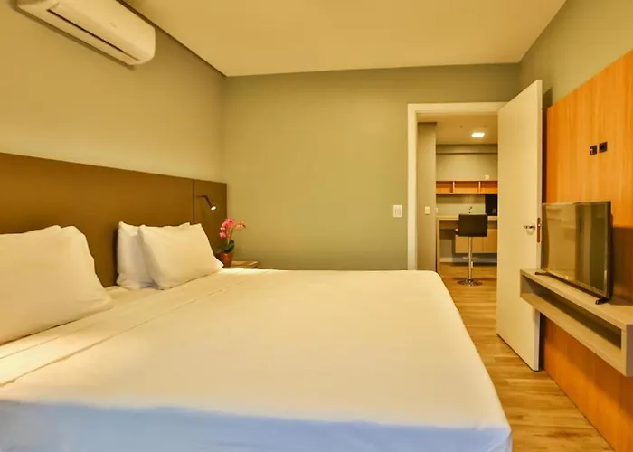 Grand Suites Family Resort By Atlantica