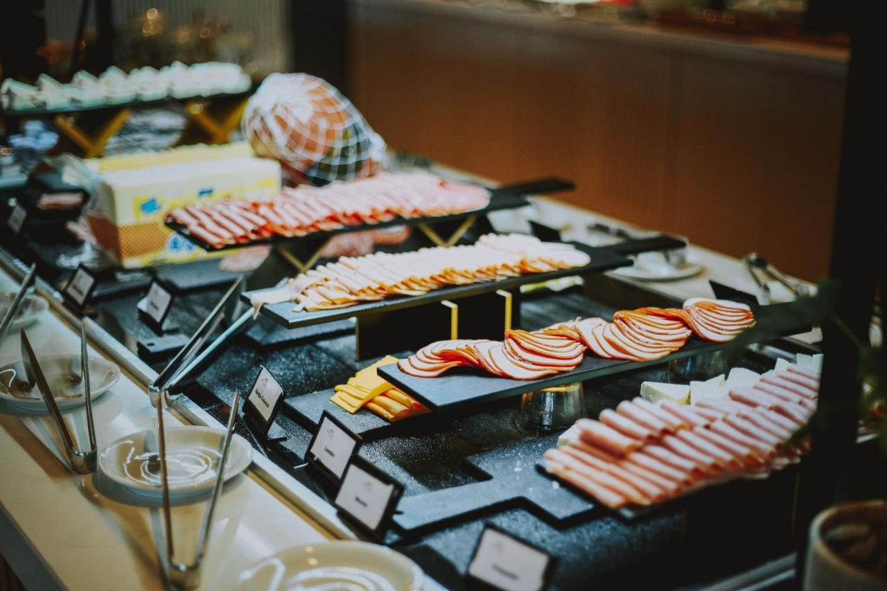 酒店 Grand Family By Atlantica 4*