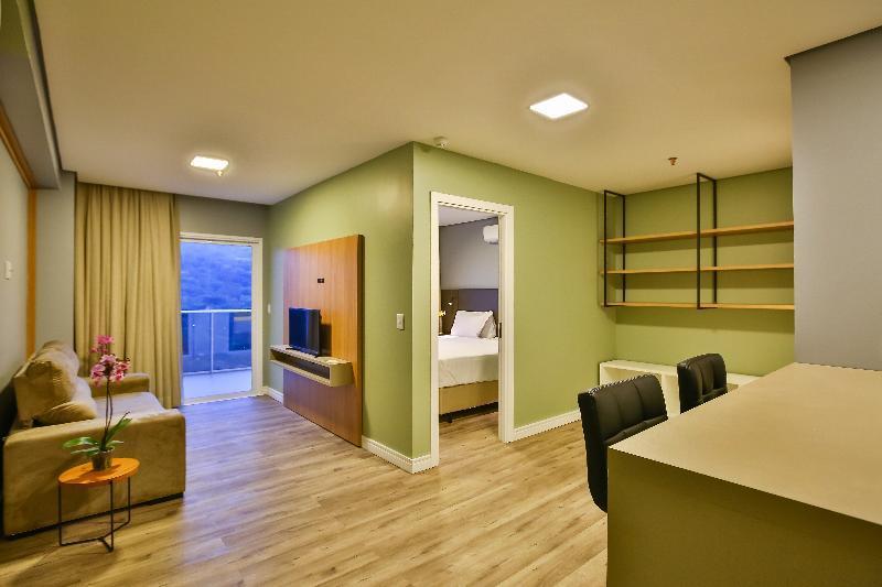 酒店 Grand Family By Atlantica Ita (Santa Catarina)