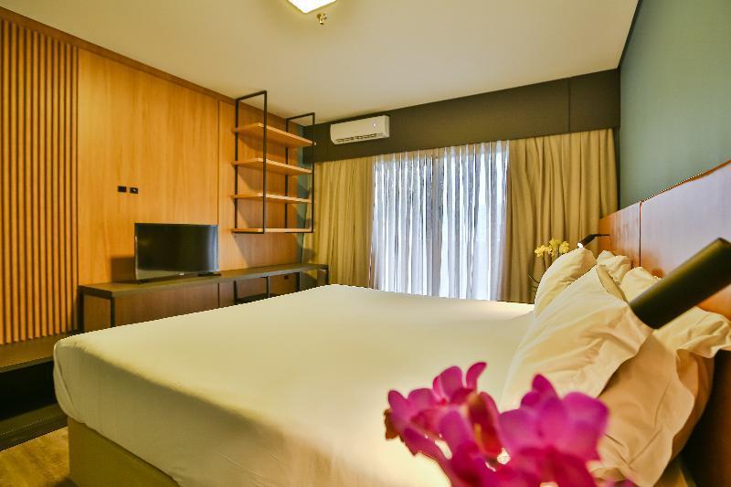 Grand Family By Atlantica 酒店 Ita (Santa Catarina)