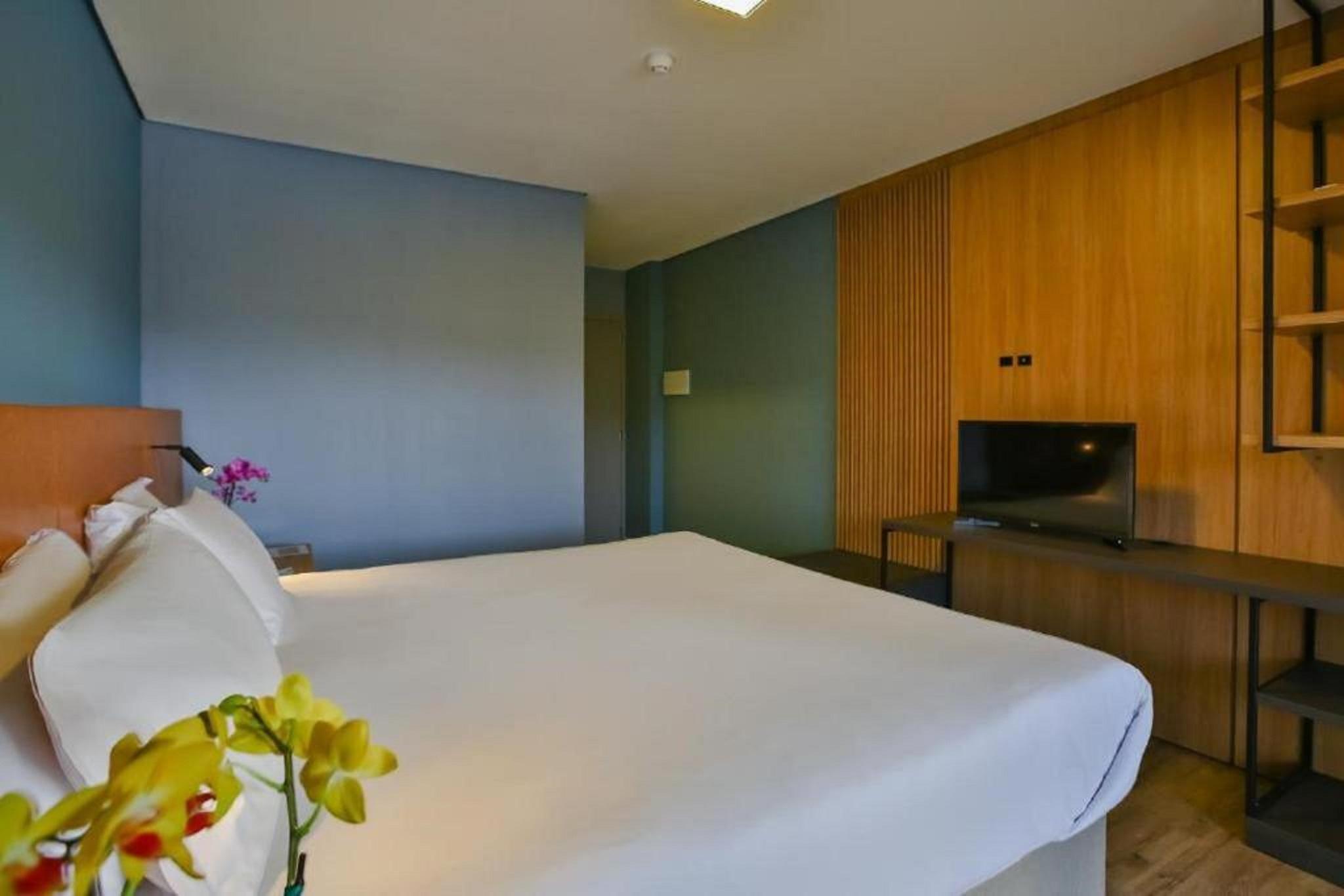 Grand Family By Atlantica 4* Ita (Santa Catarina)