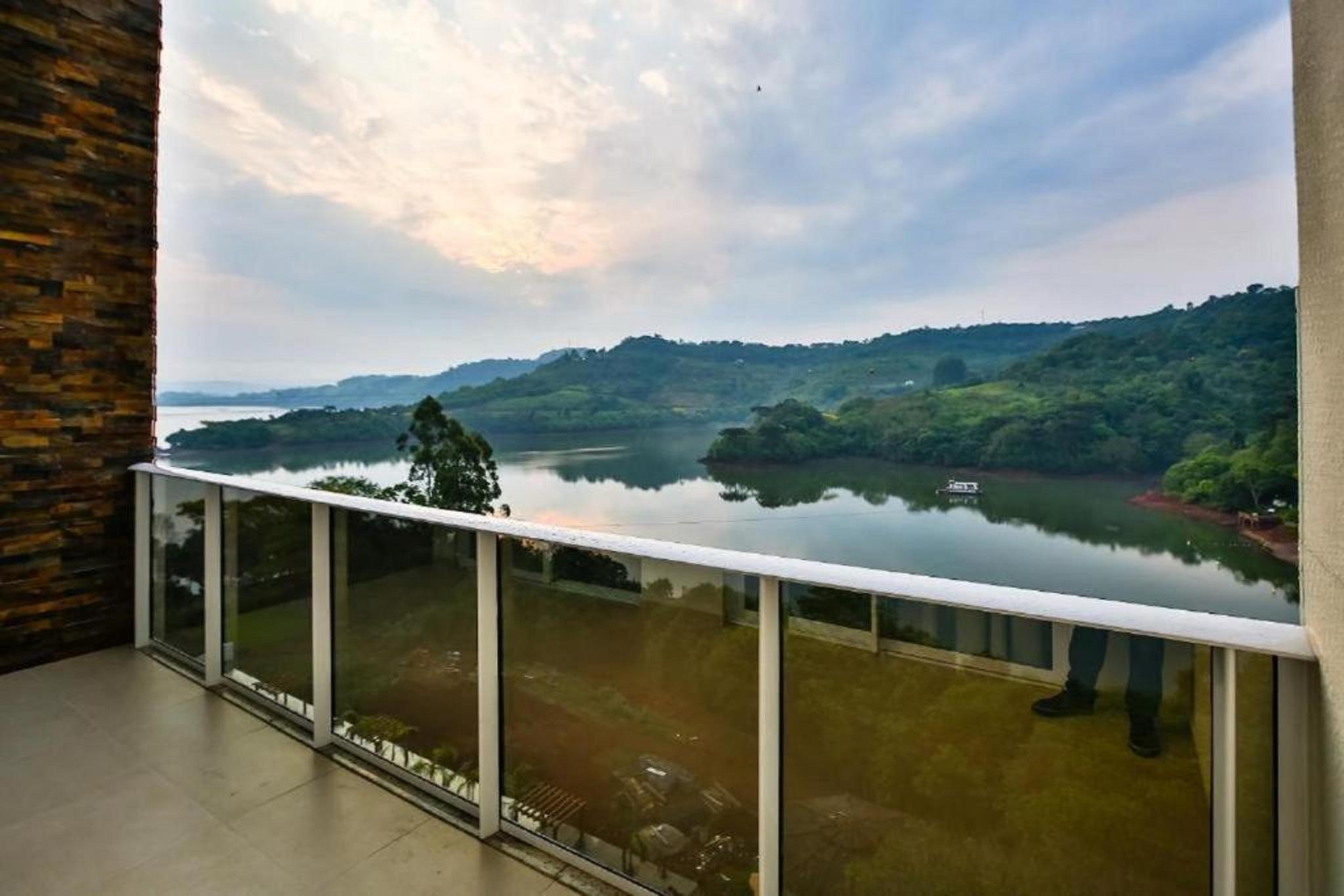 酒店 Grand Family By Atlantica Ita (Santa Catarina)