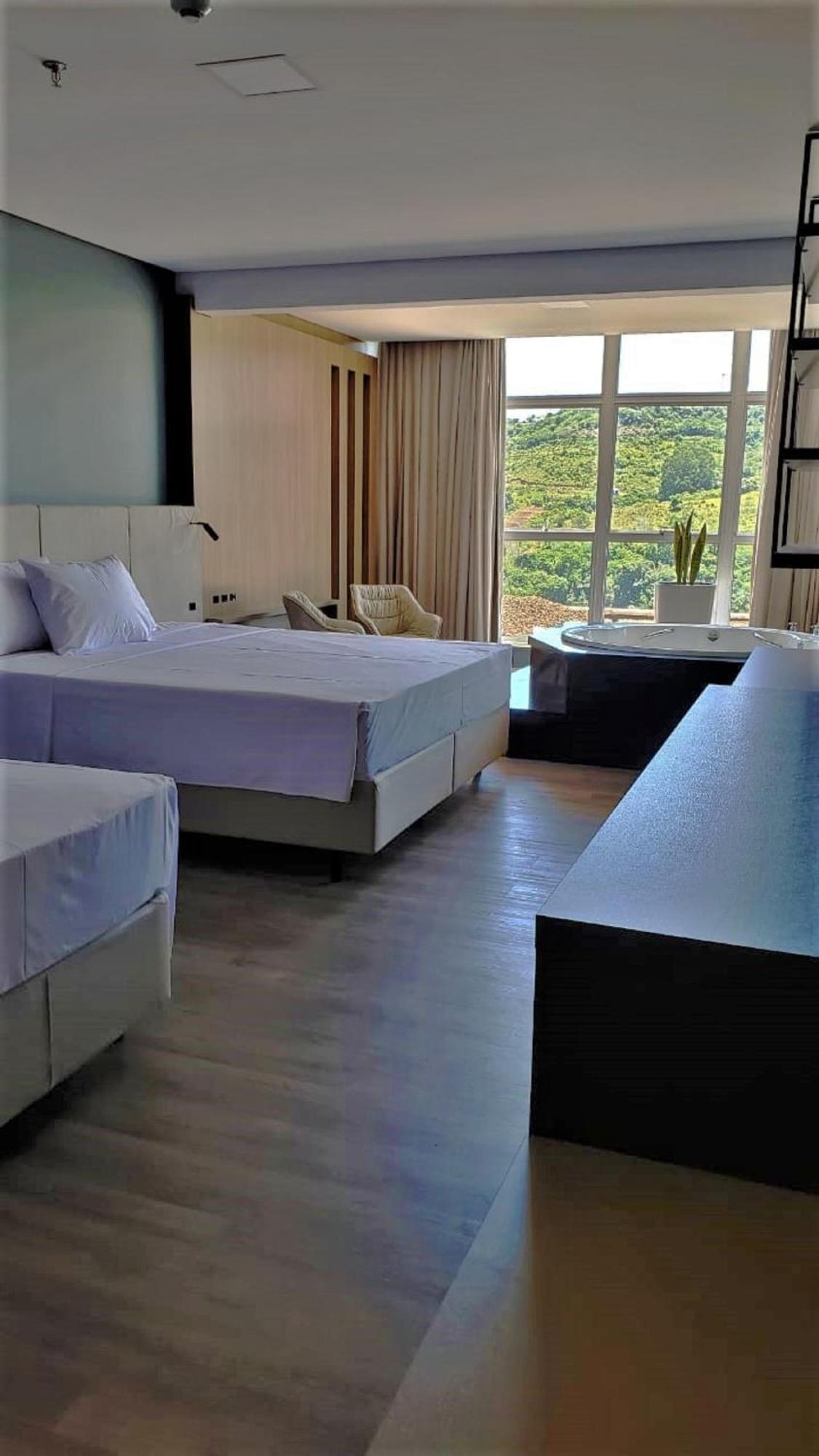 Grand Family By Atlantica 4* Ita (Santa Catarina)