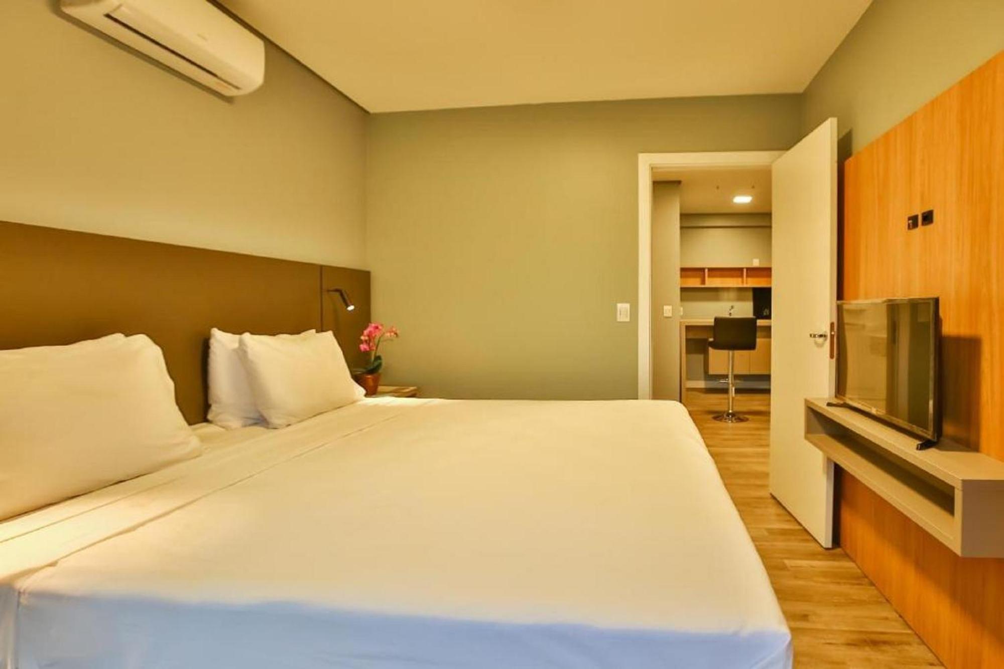 Grand Family By Atlantica 酒店 Ita (Santa Catarina)